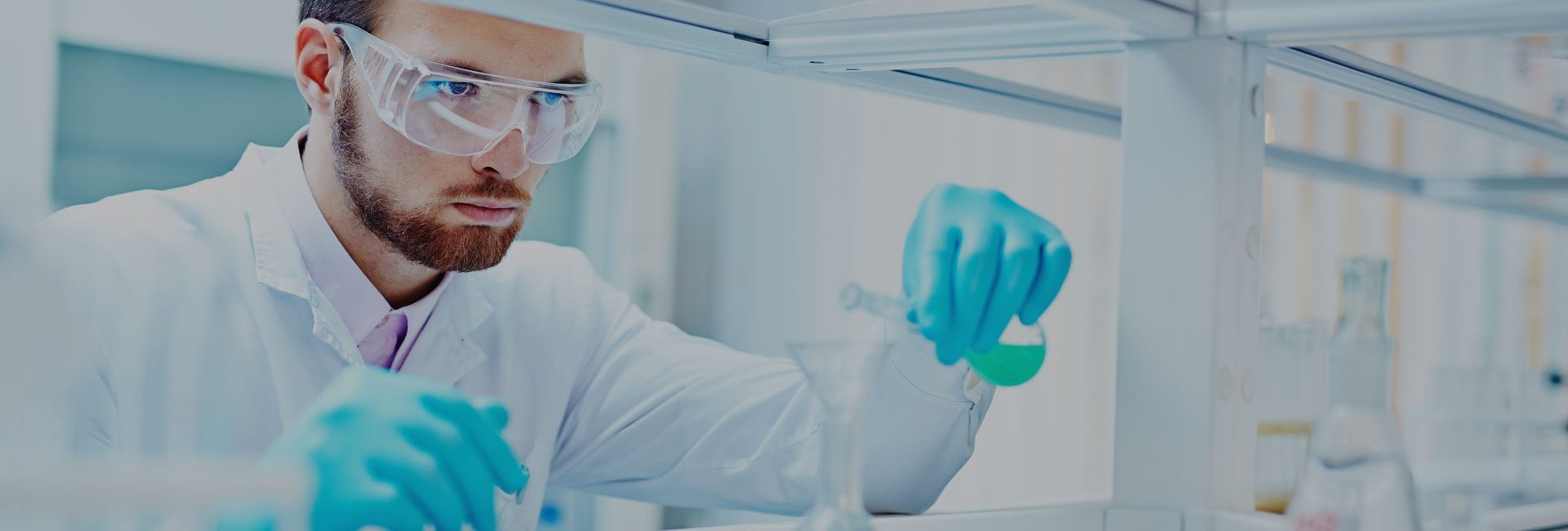Laboratory Priority Services